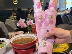 -大鸭梨烤鸭(望京店)