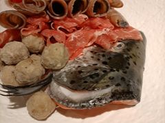 -禾风·海鲜料理自助(玉林店)