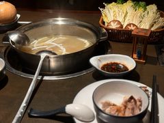 竹笙椰子鸡-同仁四季椰子鸡(宝安壹方城店)