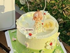 -CAKE BOSS 蛋糕老板(西单君太百货店)
