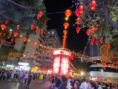 -越秀西湖花市(广州城市广场花卉店)