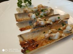 -王鼎精致料理铁板烧(世博源店)