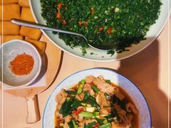 -山石榴·贵州菜(丰盛里店)