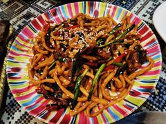 -新疆伊宁远征餐厅