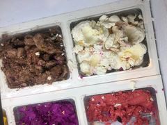 -千百叶海鲜自助餐厅(万达广场店)