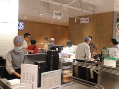 -阿那亚第一食堂 Cafeteria 1