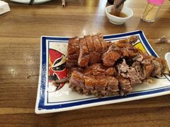 -先记烧鹅王·本地粤菜(福永店)