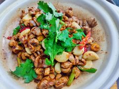 -院里寻菜·精致庭院菜(观沙岭店)