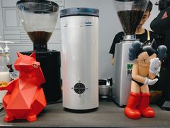 -NokNok Coffee(宽窄巷子店)