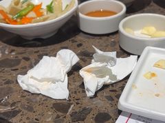-肉加韩国料理·烤肉(金茂湾店)