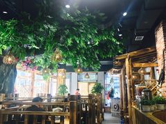 -草原塞蛮羊火锅城(港湾店)