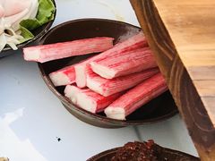 蟹柳棒-周幺妹重庆老火锅(银泰城总店)