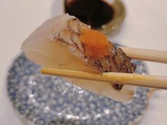 -鮨一日本料理(大中华店)