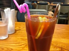 柠檬茶-嗨T茶餐厅(大石店)