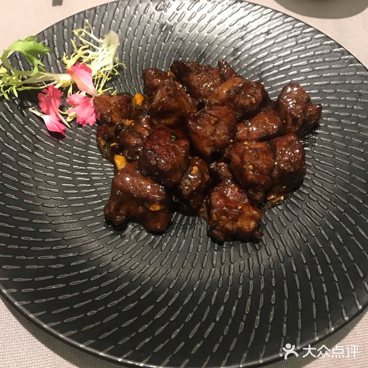 广东菜心很清爽 老公很喜欢吃