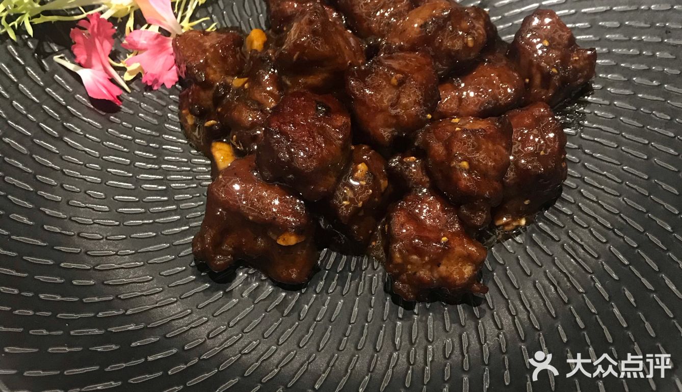 广东菜心很清爽 老公很喜欢吃