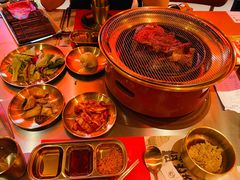 -西塔老太太泥炉烤肉(苏州大悦城店)