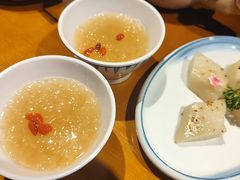 -三凤酒家·百年无锡菜(清扬茂业店)