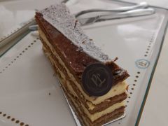 香草千层-PAUL LAFAYET 法式甜品(港汇广场店)