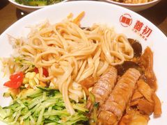 -添萬囍·天津三鲜捞面(天河城店)