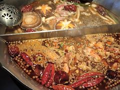 -湊湊火锅·茶憩(皇姑万象汇店)