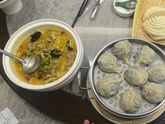 -君霖海鲜私房菜(春柳店)