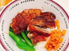 -太兴餐厅(东方广场分店)