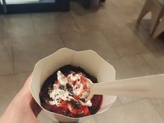 -麦当劳(金桥店)
