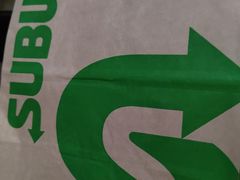 -赛百味SUBWAY(奥城店)