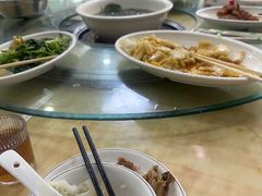 -深圳柯记餐厅(大望店)