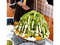-王守财小山園