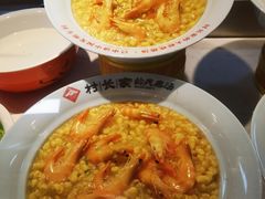 -村长家的疙瘩汤·东营菜(东营茶城店)
