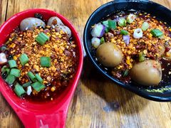 爆浆兔腰-冒椒火辣(奎星楼街店)