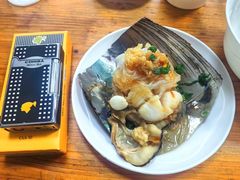 -富哥大排档(防城港企沙镇店)