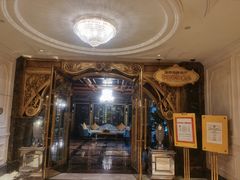 -北京励骏酒店-碧翠法国餐厅