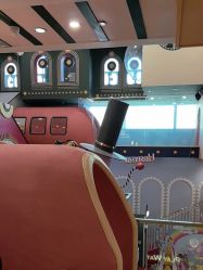 -meland club亲子乐园(北京芳圆里ID MALL店)