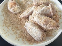 -连鹭海鲜·海肠捞饭·海胆饭(星海店)