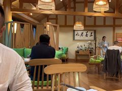 -青城山六善酒店·紫氣園中餐厅