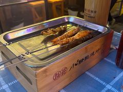 -福苗小骆驼烧烤(莲湖路店)