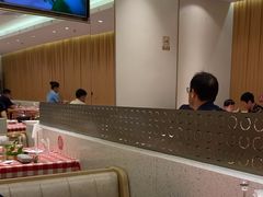 -西贝(上海新梅广场店)