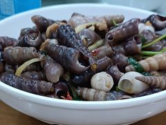 炒钉螺-宏记汕头白粥店(江怡店)