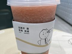 -喜茶(深圳海岸城店)