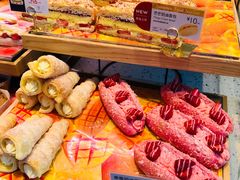 -巴黎贝甜(豪浦店)