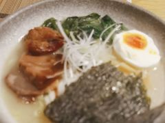 -小句号·精致料理(江南环球港店)