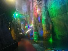 -泰安地下龙宫景区