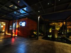 -江滨壹号艺文空间复合餐厅(闽江大道店)
