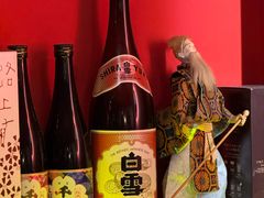 -隐月· 㐂和食屋(芝罘万达公馆店)