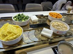 -西火火·川派小火锅(西溪银泰店)