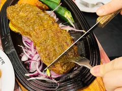 -斗牛士牛排餐厅(嘉里汇店)