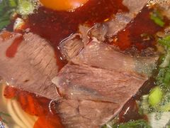-清真磨沟沿老字号牛肉面(总店)